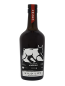 Wild Life Distillery Wildcat Amaro - 500mL