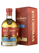 Kilchoman 8 Year Old Islay Bourbon Barrel Whisky