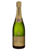 Pol Roger Blanc de Blancs Champagne (Extra Cuvée de Réserve)