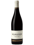 Justin Girardin Bourgogne Pinot Noir