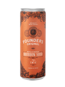 Founder's Original Bourbon Sour - 4 x 355mL