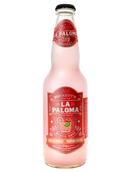 Beckett's Mystic Dove Non-Alcoholic Paloma - 4 x 341mL