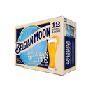 Blue Moon Belgian White - 12 x 355mL
