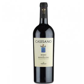 Casisano Rosso di Montalcino