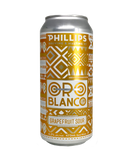 Phillips 'Oro Blanco' Grapefruit Sour - 4 x 473mL
