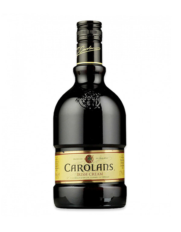 Carolans Irish Cream - 1.14L