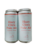 Field House Hazy Citra Pale Ale w/ Citrus - 4 x 473mL