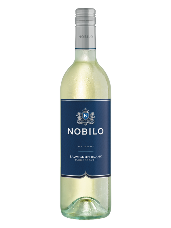 Nobilo Sauvignon Blanc
