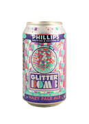 Phillips Glitter Bomb Hazy Pale Ale - 6 x 355mL