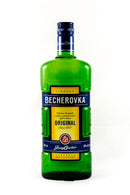 Becherovka Original Liqueur