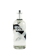 Absolut Vanilla Vodka