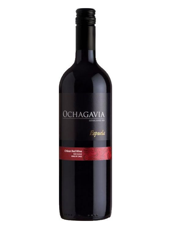 Ochagavia Espuela Red Blend