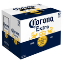 Corona Extra (Cans) - 12 x 355mL