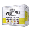 Growers Cider Variety Pack - 12 x 355mL