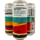 Yukon Brewing Klondike Birch Sap Ale - 4 x 473 mL