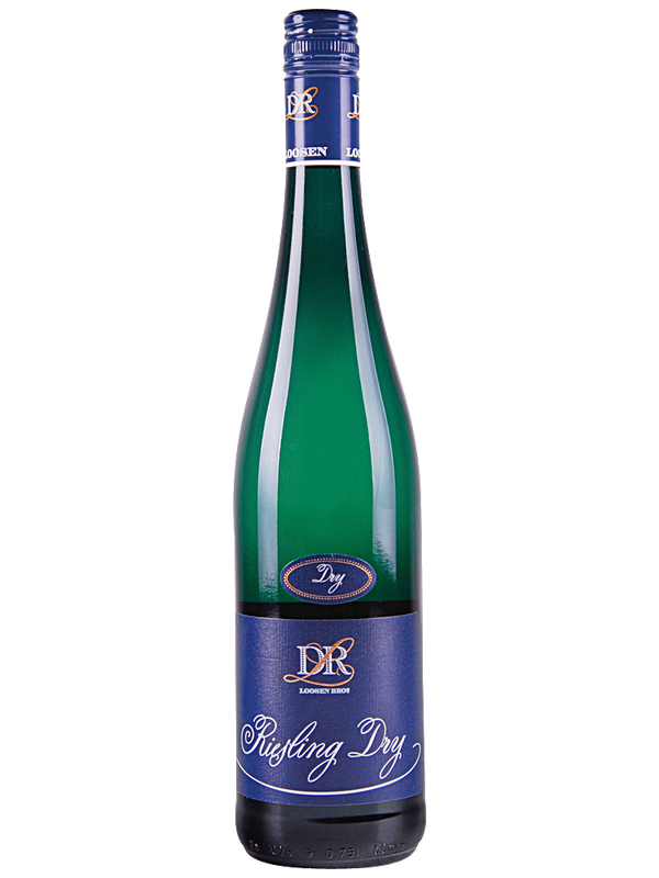 Dr. Loosen Dry Riesling