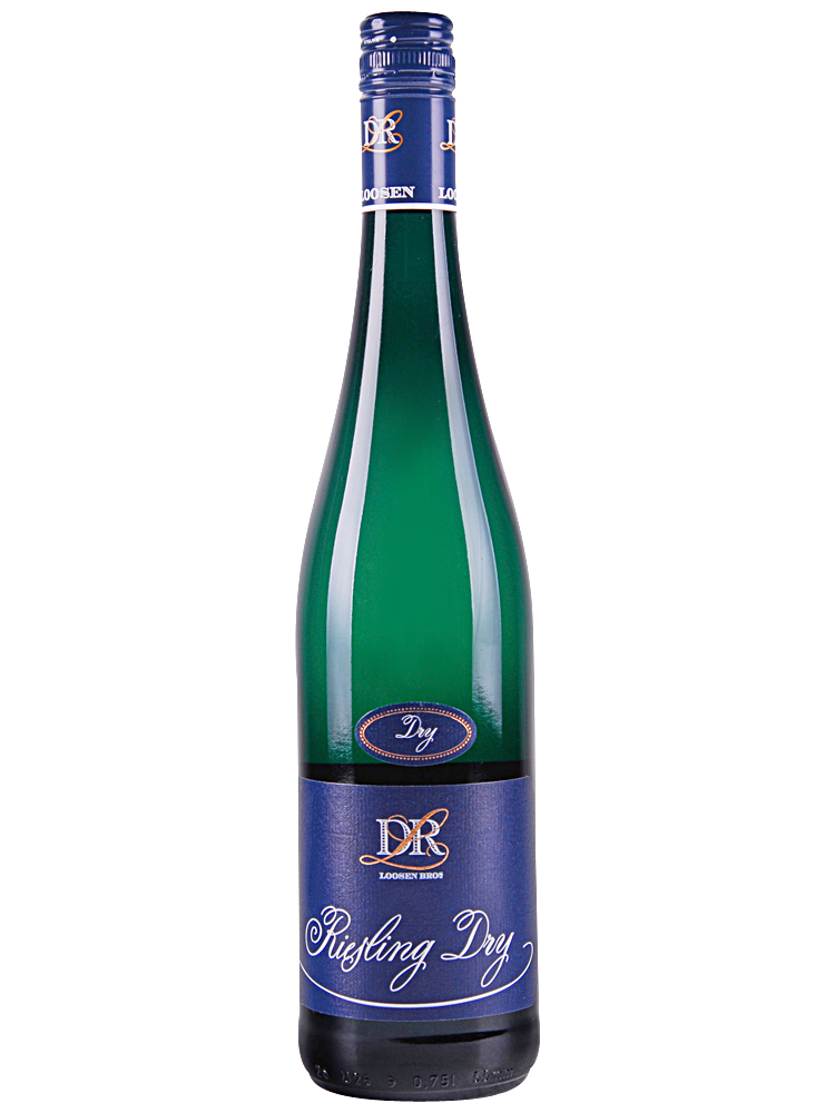 Dr. Loosen Dry Riesling