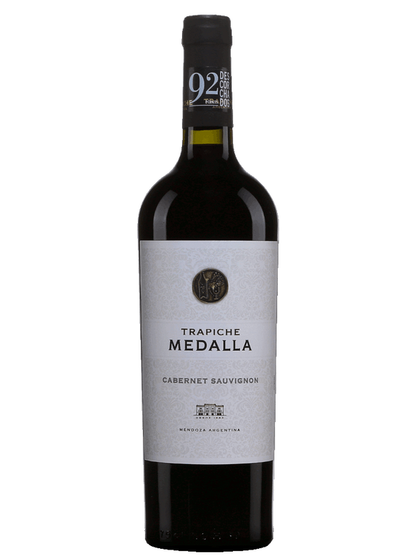 Trapiche Medalla Malbec