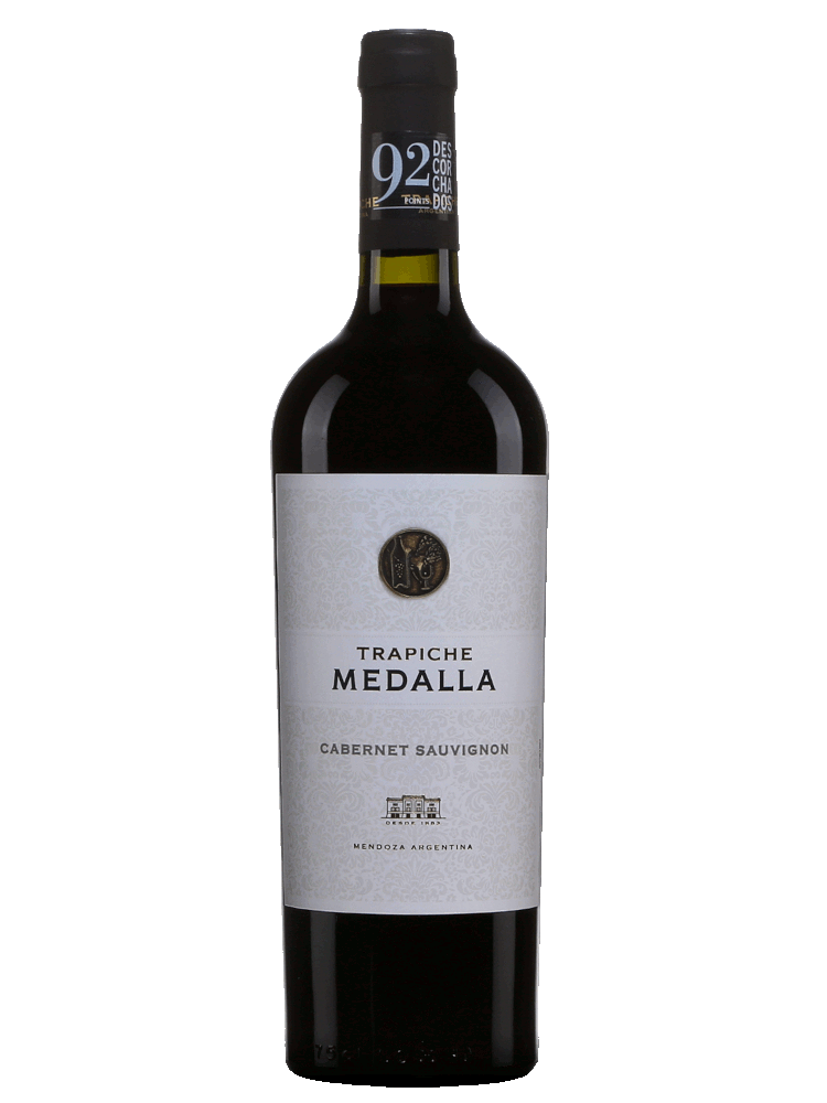 Trapiche Medalla Malbec