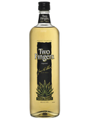 Two Fingers Gold Tequila
