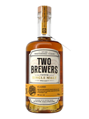 Two Brewers Yukon Single Malt - Release 26
