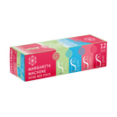 Spectrum Margarita Machine Variety Pack - 12 x 355 mL