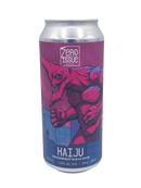 Zero Issue Kaiju Dragonfruit Guava Sour - 4 x 473mL