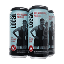 Village Local Non-Alcoholic Pale Ale - 4 x 473mL