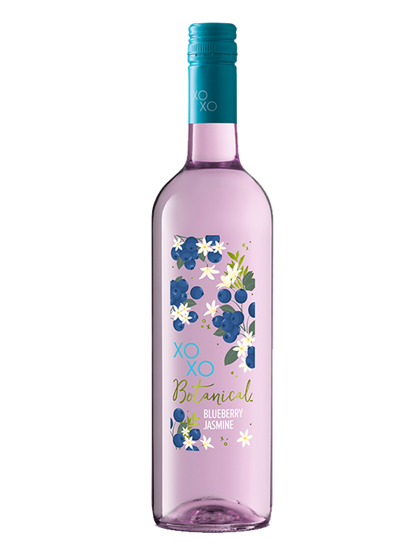 XOXO Botanicals Blueberry Jasmine