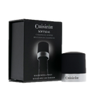 Cuisivin SoftSeal Champagne Stopper Silver w/ Gift Box