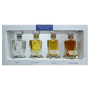 Adictivo Tequila Gift Pack - 4 x 50mL