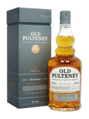 Old Pulteney Huddart Single Malt Whisky