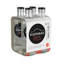 Scapegrace Gin & Tonic - 4 x 250mL