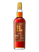 Kavalan Solist Port Cask Single Malt Whisky (58.6% ABV)