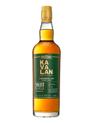 Kavalan Solist ex-Bourbon Single Cask Strength Whisky (57.8% ABV)