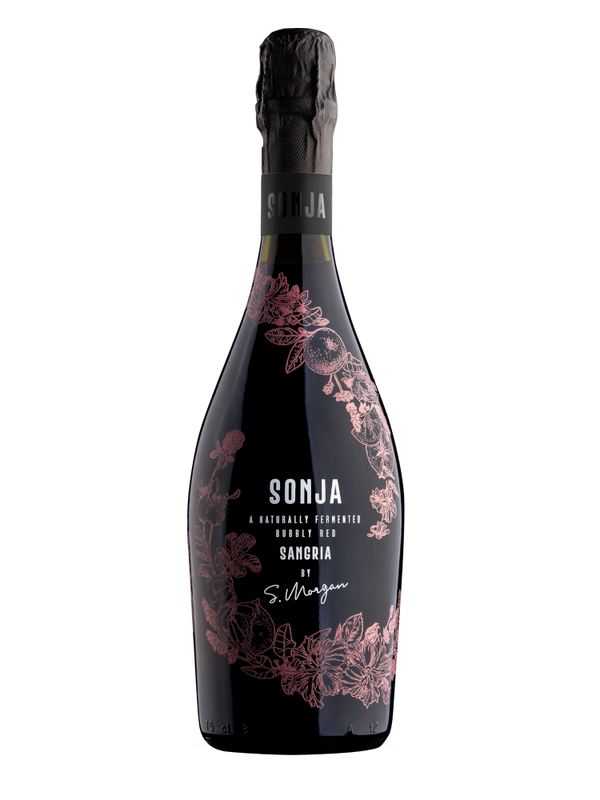 Sonja Bubbly Red Sangria