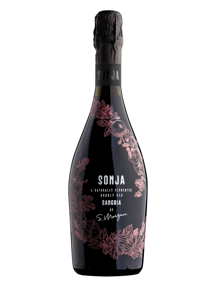 Sonja Bubbly Red Sangria