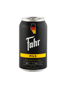 Fahr Pilsner - 6 x 355mL