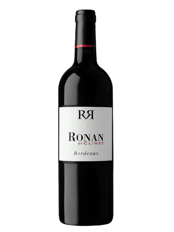 Château Clinet Ronan by Clinet Bordeaux