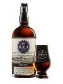 Shelter Point Double Barreled