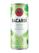 Bacardi Mojito - 6 x 355mL