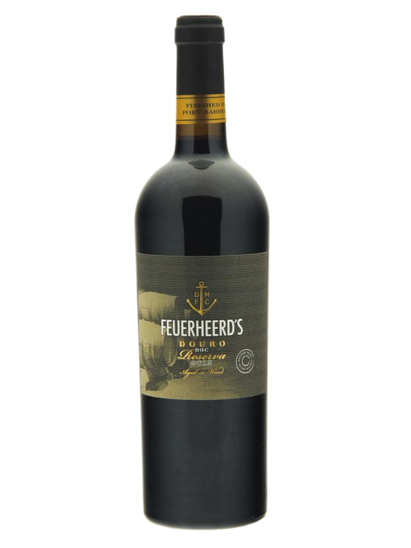 Feuerheerd's Reserva Port Finish Douro