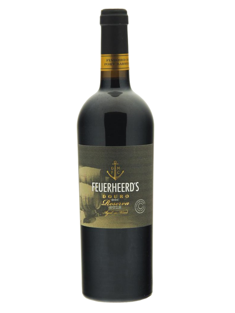 Feuerheerd's Reserva Port Finish Douro