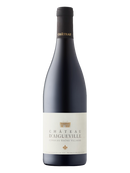 Château d'Aigueville Côtes du Rhône Rouge