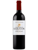 Château Seguin Pessac-Leognan