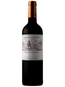 Château de Francs Cotes de Bordeaux