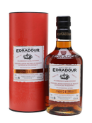 Edradour 1995 21 Year Old Whisky