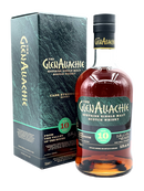 GlenAllachie 10 Year Old Cask Strength Whisky - Batch 5