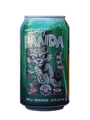 Parallel 49 Trash Panda Hazy IPA - 6 x 355mL