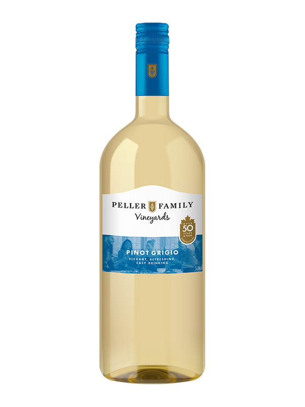 Peller Estates Pinot Grigio - 1.5L
